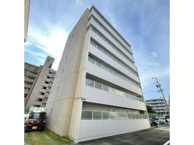 尼ケ坂駅 徒歩6分 3階の物件外観写真