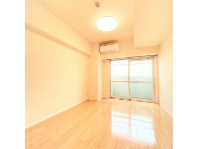 尼ケ坂駅 徒歩6分 3階の物件内観写真