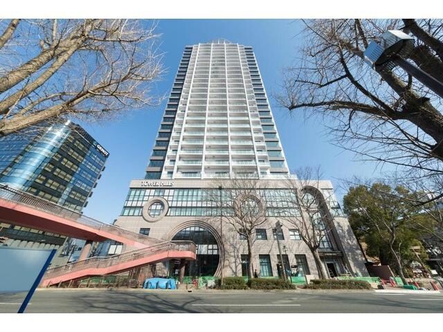 矢場町駅 徒歩9分の物件外観写真