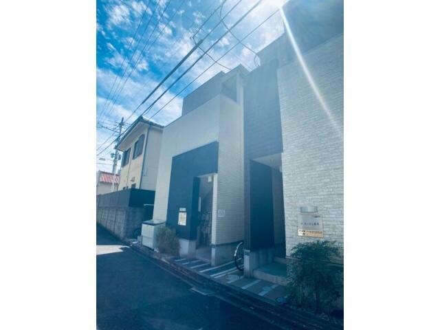 車道駅 徒歩6分 2階の物件外観写真