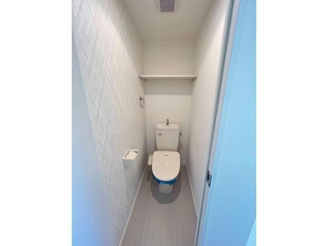 車道駅 徒歩6分 2階の物件内観写真