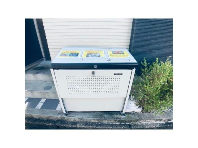 車道駅 徒歩6分 2階の物件外観写真