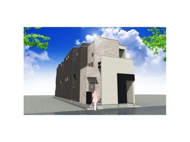 車道駅 徒歩6分 2階の物件外観写真