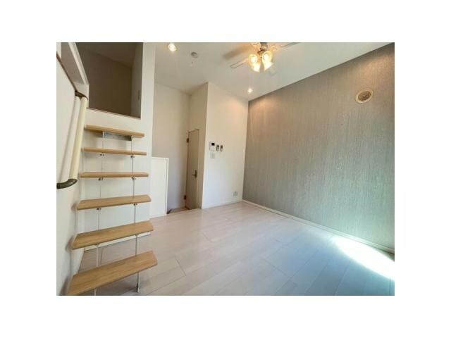 車道駅 徒歩6分 2階の物件内観写真