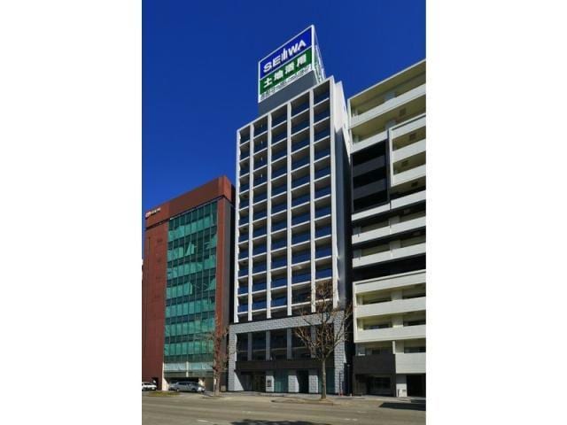 丸の内駅 徒歩1分 2階の物件外観写真