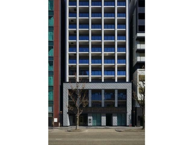 丸の内駅 徒歩1分 8階の物件外観写真