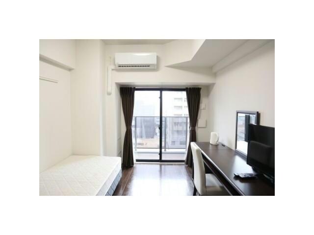 丸の内駅 徒歩1分 8階の物件内観写真