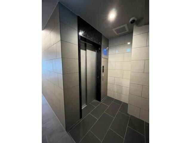 千種駅 徒歩6分 5階の物件外観写真