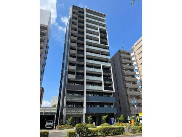 千種駅 徒歩6分 5階の物件外観写真