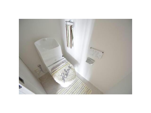 伏見駅 徒歩5分 9階の物件内観写真