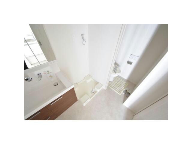 伏見駅 徒歩5分 9階の物件内観写真