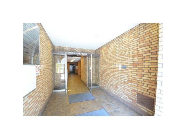 伏見駅 徒歩5分 9階の物件外観写真