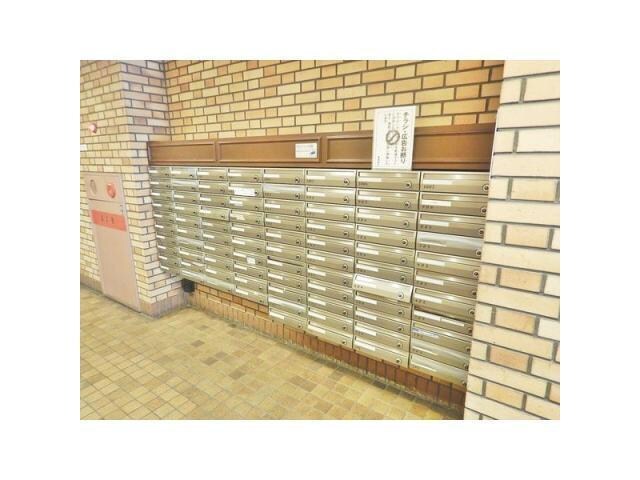 伏見駅 徒歩5分 9階の物件外観写真