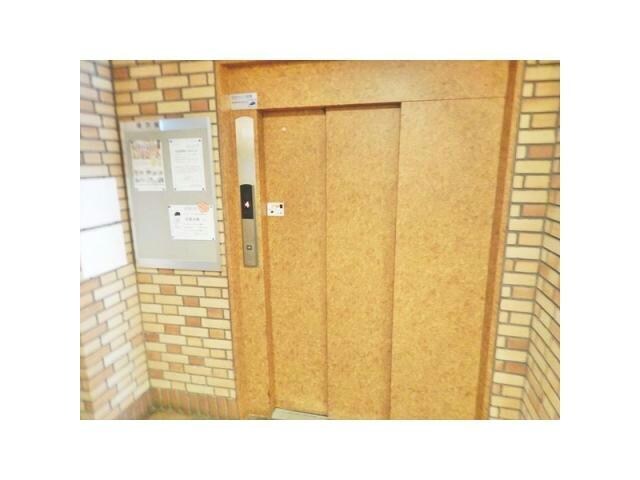 伏見駅 徒歩5分 9階の物件外観写真