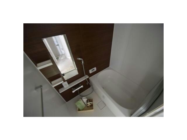 伏見駅 徒歩5分 9階の物件内観写真