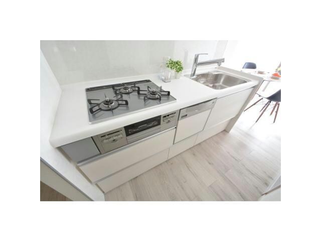 伏見駅 徒歩5分 9階の物件内観写真