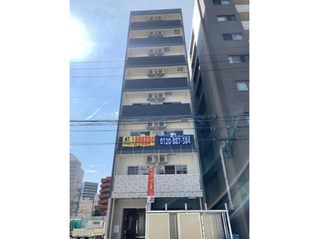 鶴舞駅 徒歩9分の物件外観写真