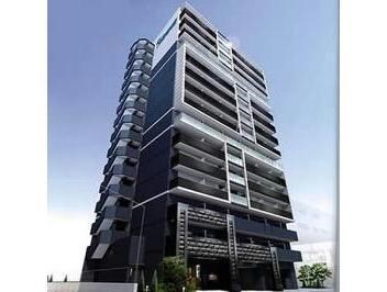 新栄町駅 徒歩8分 6階の物件外観写真