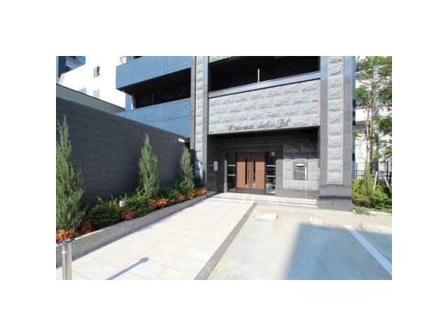 新栄町駅 徒歩8分 6階の物件外観写真