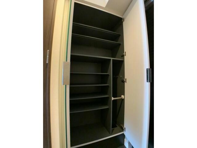 新栄町駅 徒歩8分 6階の物件内観写真