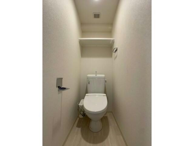 新栄町駅 徒歩8分 6階の物件内観写真