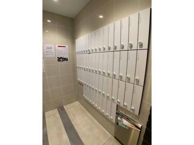 新栄町駅 徒歩8分 6階の物件外観写真