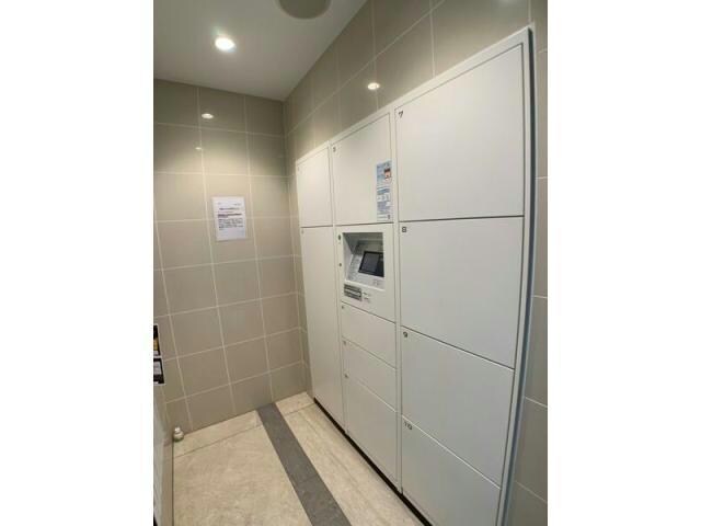 新栄町駅 徒歩8分 6階の物件外観写真