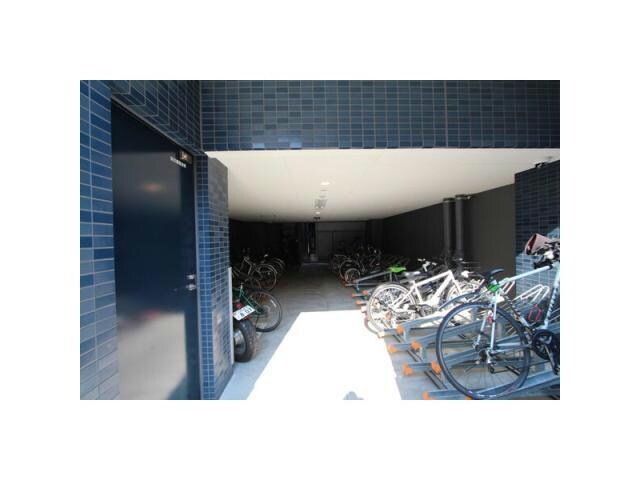 新栄町駅 徒歩8分 6階の物件外観写真