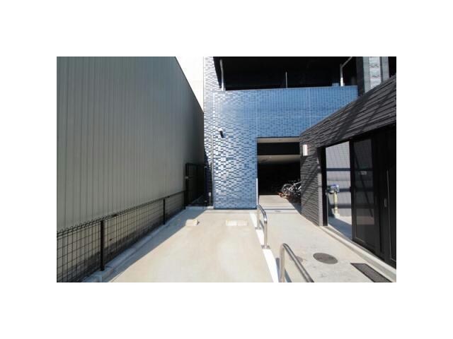 新栄町駅 徒歩8分 6階の物件外観写真