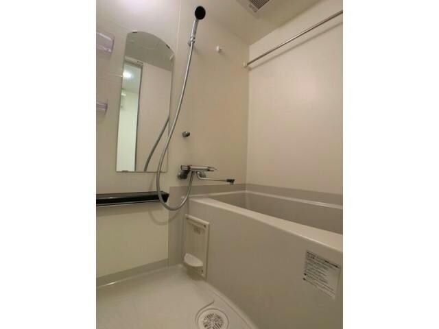 新栄町駅 徒歩8分 6階の物件内観写真