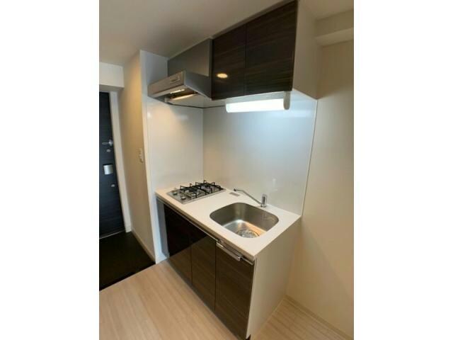 新栄町駅 徒歩8分 6階の物件内観写真