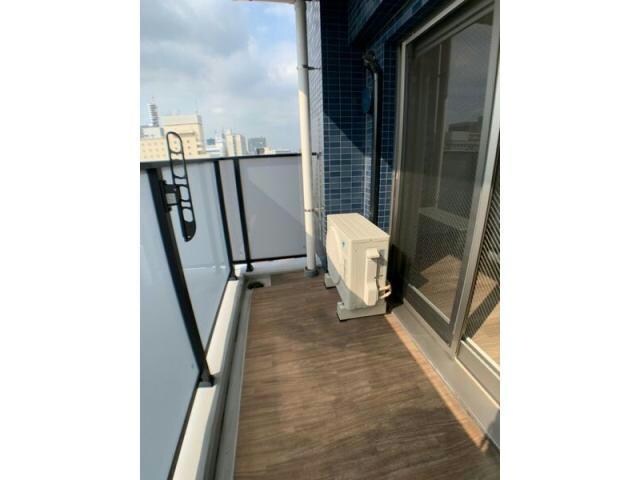 新栄町駅 徒歩8分 6階の物件内観写真