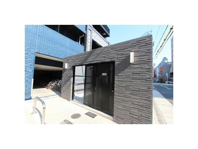 新栄町駅 徒歩8分 6階の物件外観写真