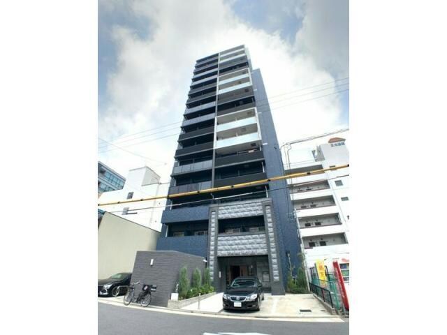 新栄町駅 徒歩8分 6階の物件外観写真