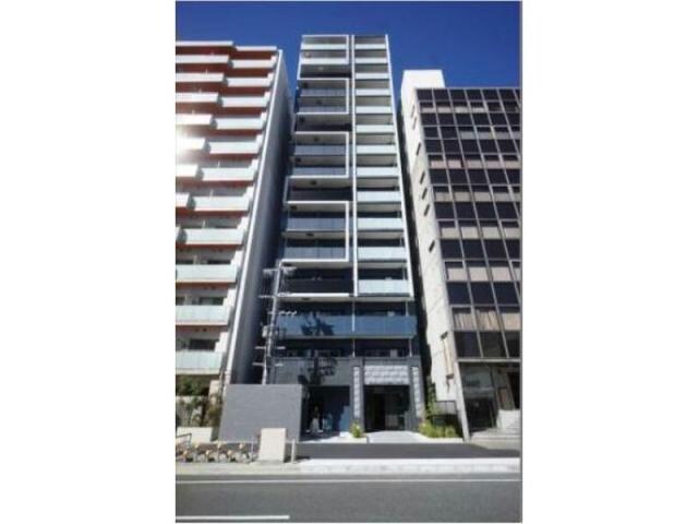 愛知県名古屋市東区葵１丁目の物件外観写真