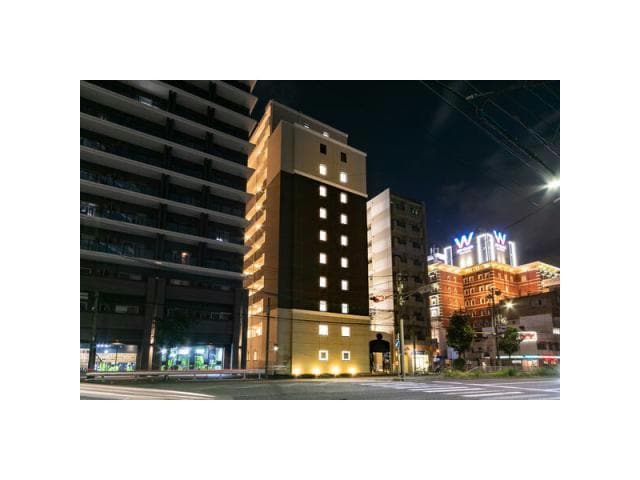 鶴舞駅 徒歩9分 3階の物件外観写真