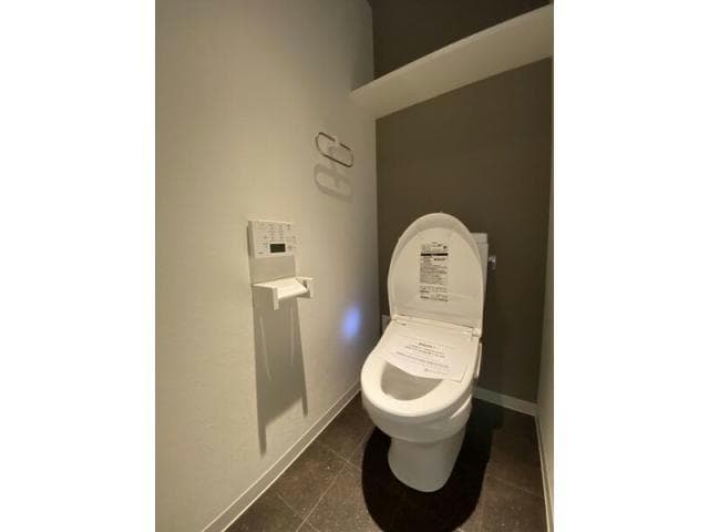 鶴舞駅 徒歩9分 3階の物件内観写真