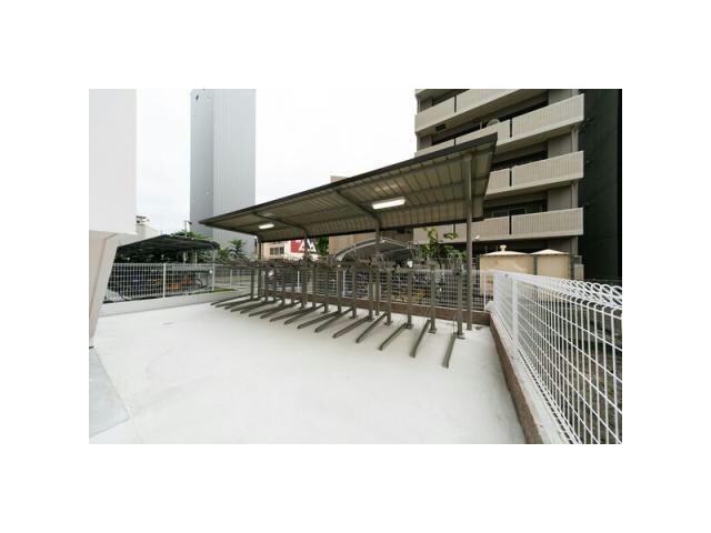 鶴舞駅 徒歩9分 3階の物件外観写真