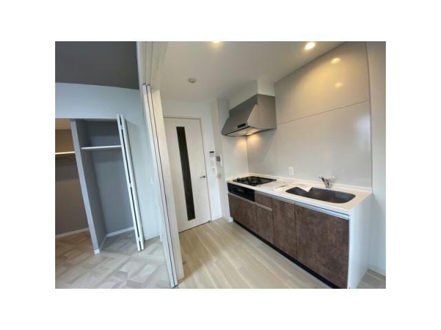 鶴舞駅 徒歩9分 3階の物件内観写真