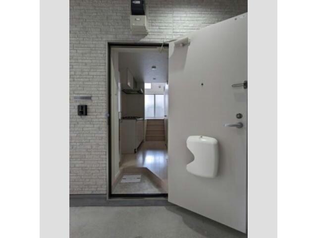 清水駅 徒歩8分 1階の物件内観写真