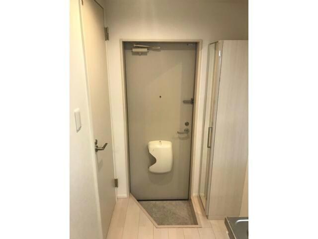 清水駅 徒歩8分 1階の物件内観写真