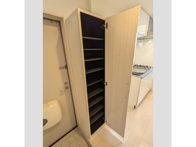 清水駅 徒歩8分 1階の物件内観写真