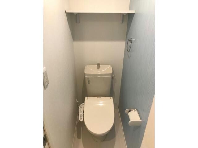 清水駅 徒歩8分 1階の物件内観写真