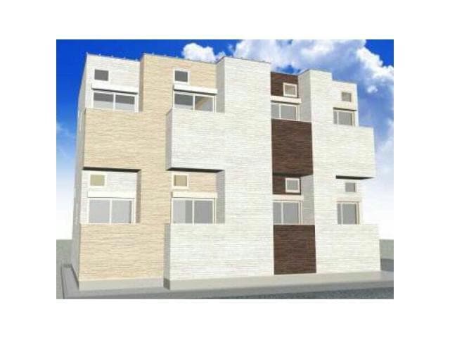 清水駅 徒歩8分 1階の物件外観写真