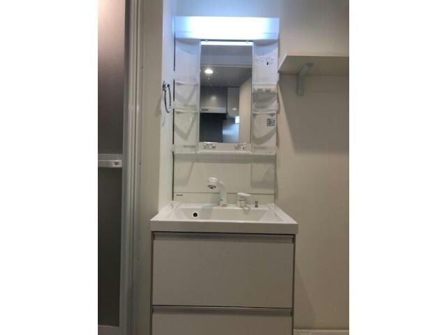 清水駅 徒歩8分 1階の物件内観写真