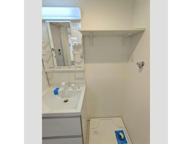 清水駅 徒歩8分 1階の物件内観写真