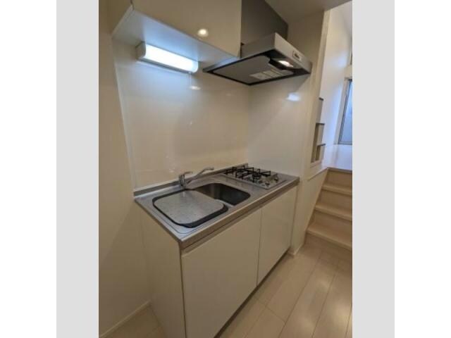 清水駅 徒歩8分 1階の物件内観写真