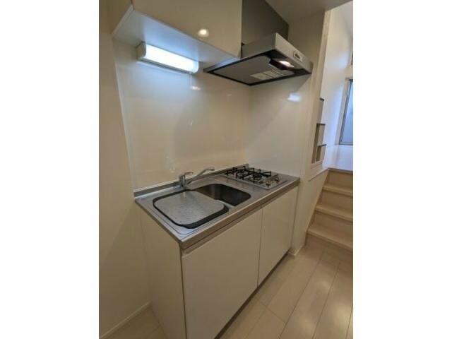 清水駅 徒歩8分 1階の物件内観写真