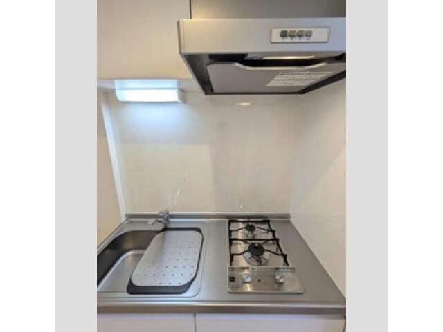 清水駅 徒歩8分 1階の物件内観写真