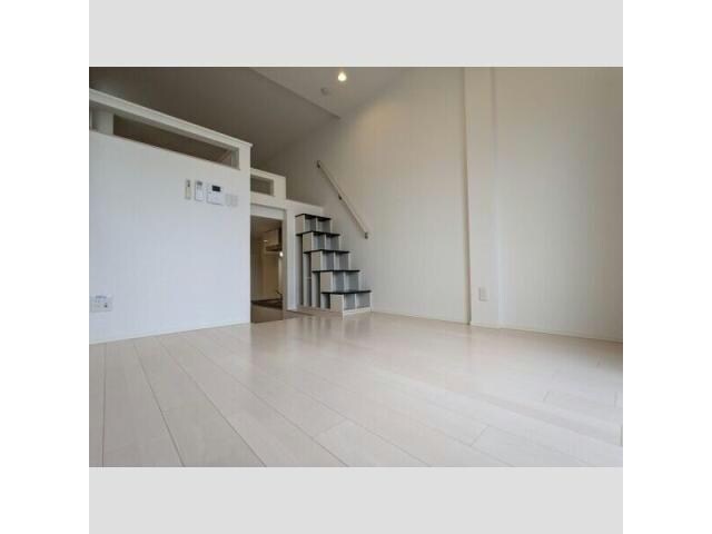 清水駅 徒歩8分 1階の物件内観写真